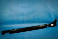 фото thumb №6, Накладка поріг права audi a6 s6 4g s-line lift 4g0853856m ly9t