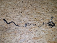 фото thumb №1, Трубка шланг mercedes a177 45s amg 2.0turbo