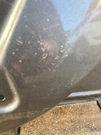 фото thumb №14, Mercedes a klasa w 176 дверь правый перед передние