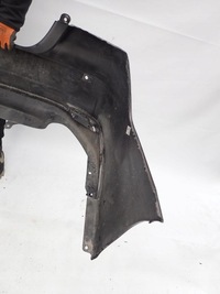 фото thumb №14, Toyota camry viii 8 17- бампер задня задній pdc