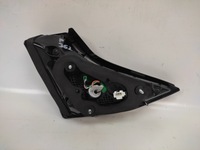 фото thumb №6, Hyundai ioniq рестайлінг лампа права задня зад кришка led 2019-