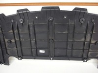 фото thumb №7, Захист плита pod бампер передній tesla s plaid