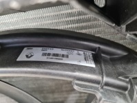 Renault megane 3 рестайлинг  1.6 dci ремень передний радиатор Недорого, фото thumb