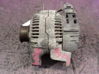 Nissan micra k11 92-97 1.0 генератор 0123115010 231000u060 Оригинал, фото thumb