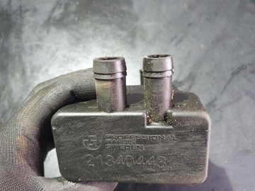 фото thumb №7, Saab 9-5 2.3t 21340443 пластик корпус бак