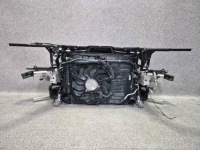 Bmw x2 u10 ремень передний усилитель радиатор вентилятор набор радиатор с Разборки, фото thumb