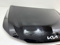 фото thumb №10, Kia sorento iv lift mq4 24- капот крышка двигателя оригинал!