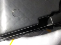 фото thumb №7, Volvo fh5 лампа правый перед 23752678