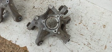 фото thumb №6, Tesla модель 3 2017-2020 поворотна опора правий лівий зад 1044416-00-f 1044411-00-f