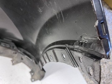 фото thumb №15, Бампер переднє перед mazda cx-5 cx5 рестайлінг ii 2022 - org ksd4-50031