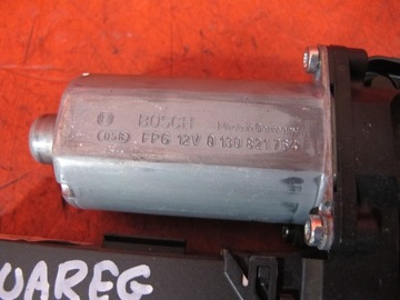 фото thumb №6, Touareg 7l 02- моторчик стекло правые зад 3d0959794e