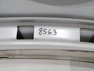 фото thumb №11, Капот vw transporter t6 hal 8563