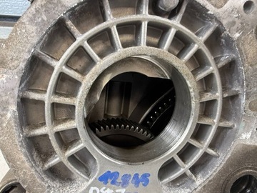 фото thumb №6, Peugeot 508 3008 citroen ds5 механізм диференціал диференціал 00413237