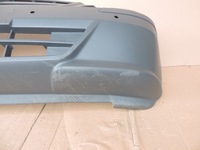 фото thumb №9, Mercedes vito 639 lift 2010 2011 передній бампер перед