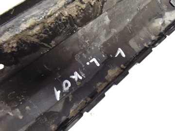 фото thumb №9, Планка порогова накладка ліва lz9y seat exeo sedan