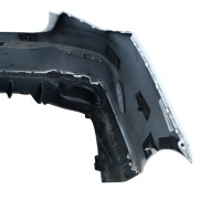 Бампер задний  mercedes cla w118 amg a1188859501 в Украине, фото thumb