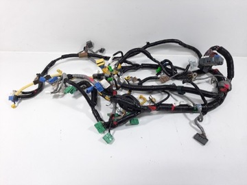 фото thumb №16, Honda civic viii sedan 1.3 ima 10r джгут установка панелі 32117-snd-g240