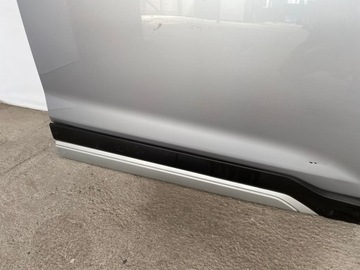 фото thumb №13, Subaru forester v 2019r- дверь передние правые перед