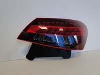 фото thumb №6, Mercedes e klasa 213 w213 lift лампа задняя правая