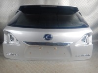 фото thumb №5, Lexus rx rx350 rx450 rx450h iii крышка зад задняя