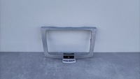 фото thumb №1, Vw passat b7 рамка корпус радіо панель 3aa858069 k136/df825