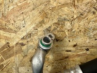 фото thumb №8, Wąż шланг труба кондиционера kia niro ev электрик 2018-