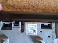 фото thumb №11, Mercedes w247 b-klasa спидометр дисплей европа