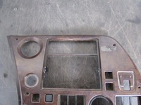 фото thumb №3, Рамка радио 1634735 daf xf105 10-13 r.