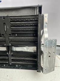 фото thumb №8, Pas передний радиатор bmw x5 f15 3.0d