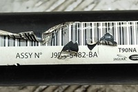 фото thumb №6, Jaguar i-pace x590 ev400 294kw передній стабілізатор j9d3-5482-ba 2019 22582