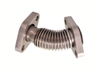 фото thumb №9, Шланг металевий egr alfa romeo 156 sedan 00- dr.motor automotive