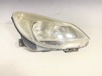 фото thumb №1, Лампа правый перед правая передняя opel corsa d lift eu