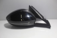 фото thumb №1, Дзеркало праве електричний opel corsa f ktv