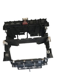 фото thumb №1, Рамка радио каркас audi a3 8p0858005b