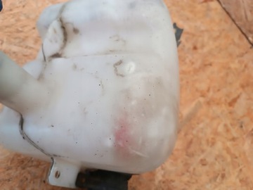 фото thumb №16, Бачок склоомивача помпа nissan 200sx s13 s14 оригінал