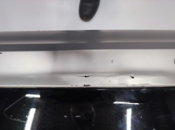 фото thumb №7, Бампер зад задній volvo xc90 ii рестайлінг написи 31353430