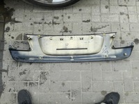 фото thumb №2, Lexus gs iii 2005 - 2011 rok накладка крышки задняя