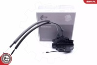 фото thumb №1, Esen skv 16skv654 замок дверь