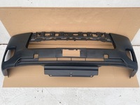 фото thumb №1, Toyota hiace 2010- бампер передний перед org