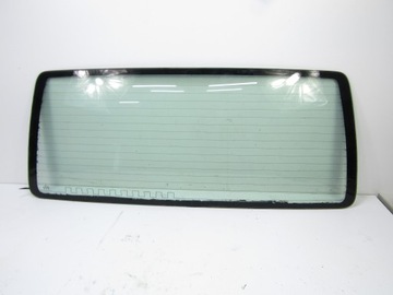 фото thumb №1, Vw transporter t4 скло з підігрівом зад з кришки