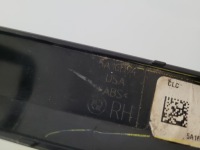 фото thumb №8, Bmw x7 g07 msp mpakiet молдинг захисна задня права накладка 5a16b94