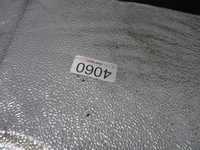 фото thumb №3, Шумоизоляция капот + клипсы mercedes w204