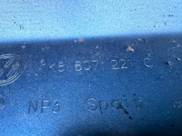 Бампер перед передний vw scirocco 3 08-14 1k8807221c Киев, фото thumb