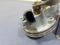 фото thumb №5, Vw new beetle i 98-05 hb ручка крышки задней 1c0827297e lg6v