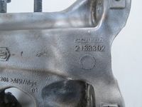 фото thumb №12, Кронштейн кронштейн опрокидывания кабины scania r 2133303 2133302