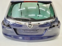 фото thumb №7, Крышка багажника багажника opel insignia a kombi z20z