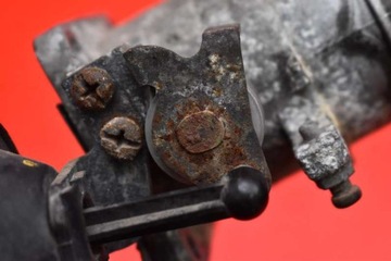 фото thumb №8, Дроссельная заслонка 35100-2xxx kia rio 2 ii 1.5 crdi 110 km 05-09