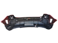 Бампер, решётки, радар, электропроводка, отражатели audi q-3 83f sportback задний 52. в Украине, фото thumb