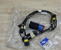 фото thumb №2, Жгут трубопровод peugeot citroen 6568t3