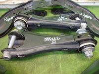 фото thumb №6, Рычаги задние комплект левый правый infiniti q30 18r